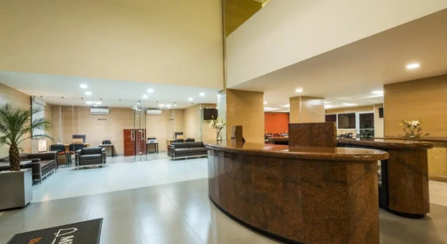 Hotel VM Express Querétaro