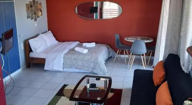 Апартаменты Cherry House