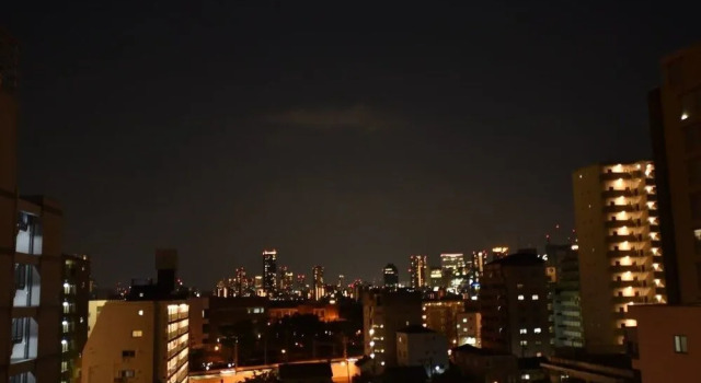 Enzo Shin-Osaka C