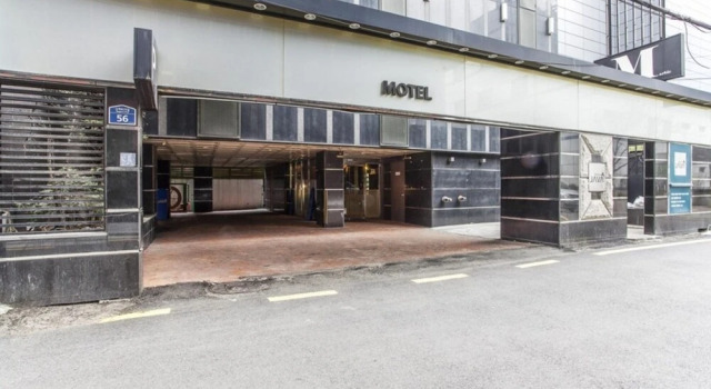 Java Motel