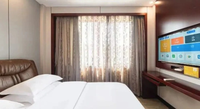 Double Suite World Hotel