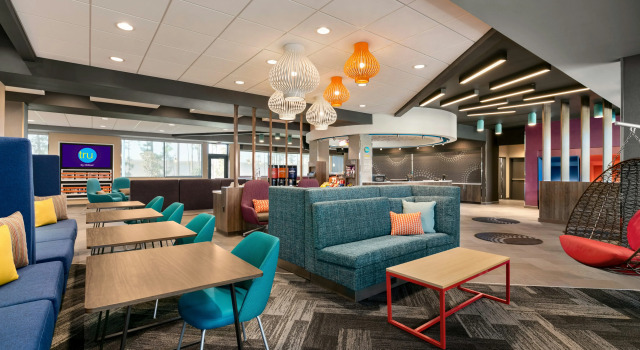 Tru by Hilton Longview