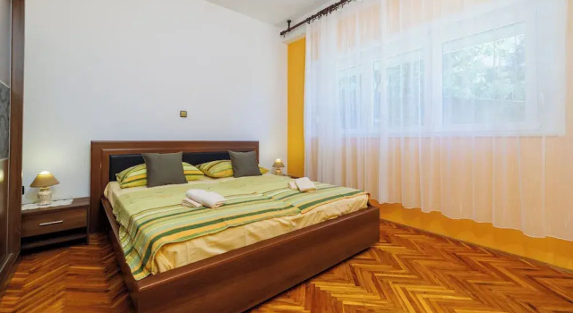 Апартаменты Apartment Agava