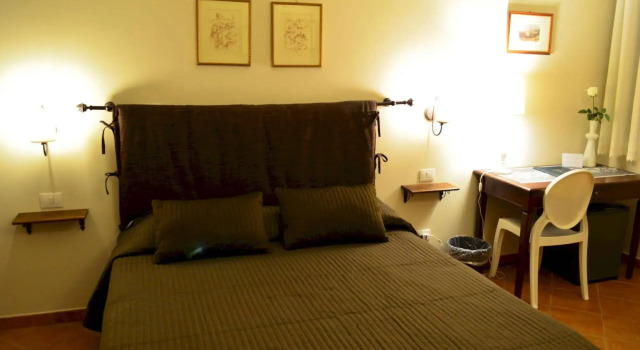 Feudogrande Agriturismo, Book Guesthouse Hotels in Sicily with Parking, Parking