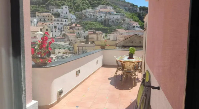 Апартаменты Appartamento ANNALU' in the Historical center 90 steps-gradini