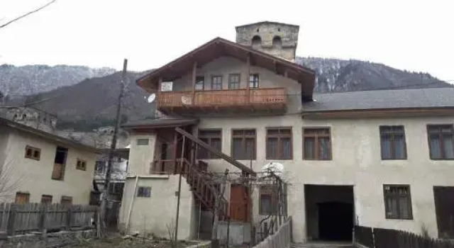 N&N Guest House