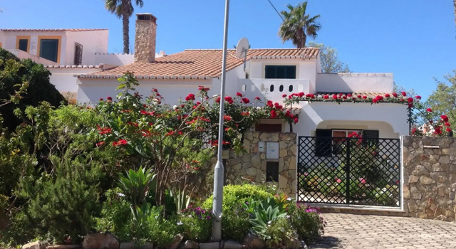 D07 - Torraltinha Villa in Lagos, Забронировать Вилла Бизнес-отели Лагуш, рядом с Городской рынок Лагоса, 4* 5*