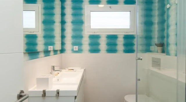 Апартаменты Apartment las Burras Aquarius09