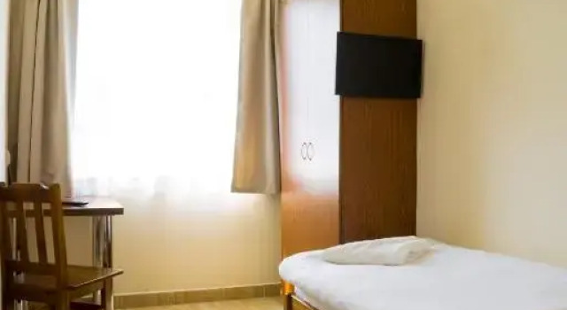 Номер Standard ZGODA Kompleks Hotelarski