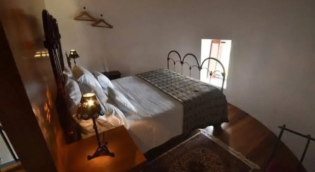 O Moinho Da Bibi