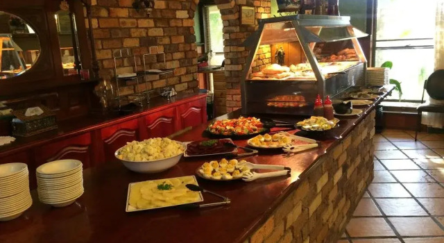 Susan River Homestead, Boek Hotel Hotels in Queensland met zwembad, Zwembad