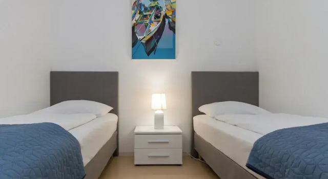 Ocean Dream Apartment