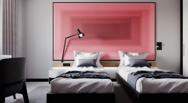 Двухместный номер Superior Ibis Lagos Lekki