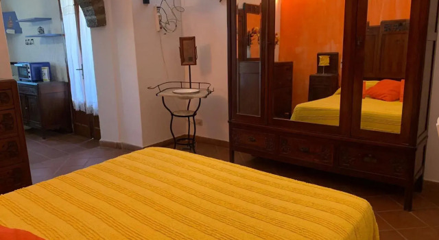 Le casette di Marilena Agave Iucca, Reserva ahora Apartamento Apartamentos en Pantelaria, Apartamento