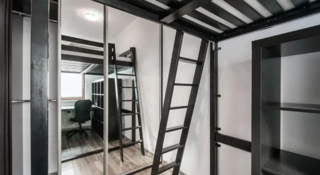 Апартаменты P&O Serviced Apartments GOCLAW