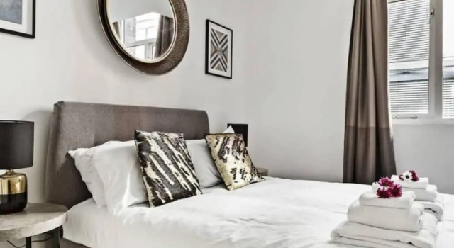 Host Stay Slater Street Apartments, Varaa Huoneisto Asunnot kohteessa Merseyside, Huoneisto