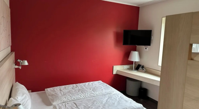 Serways Hotel Lüneburger Heide West