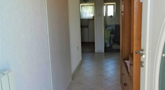 Апартаменты Standard Crikvenica Tranquil and Stylish Apartments With Sea View