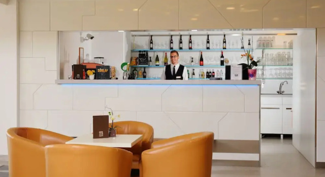 Margareta Hotel