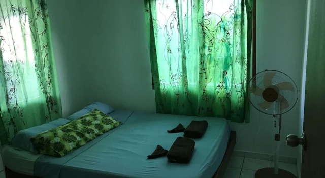 PASI Lodge, Đặt Khách sạn Port Vila 
