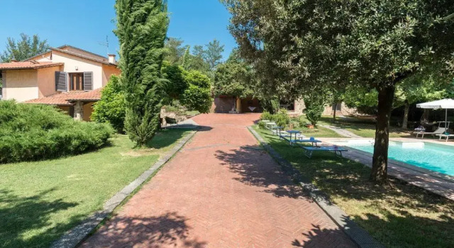 Вилла VILLA JOY 8, Emma Villas