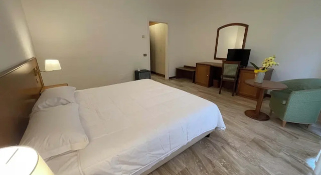 Klassisch Zimmer Hotel Clementi