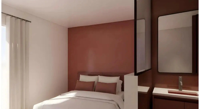Hotel Adagio, Забронировать Отель Барселона провинция Барселона, рядом с Jamboree