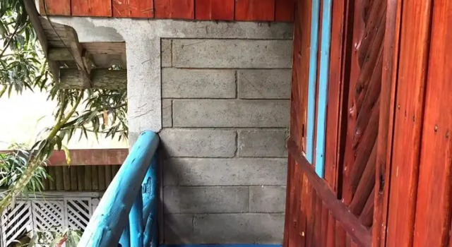 Номер Standard Anne's Place