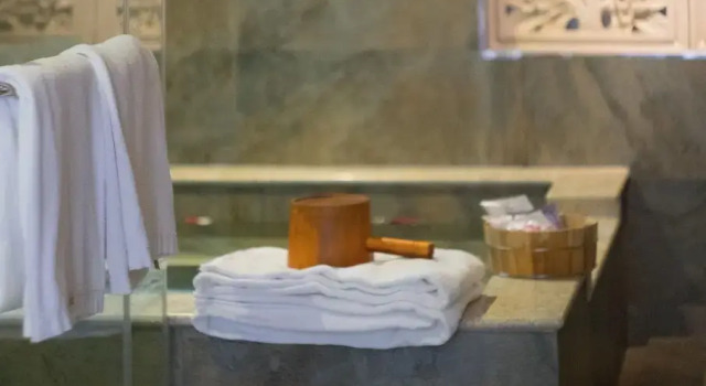 Deluxe værelse Yueya Villa