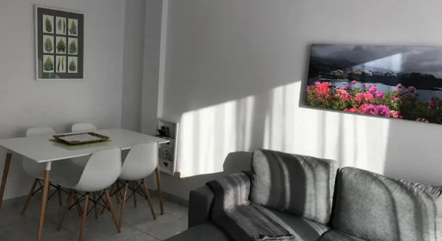 Апартаменты Standard La Punta