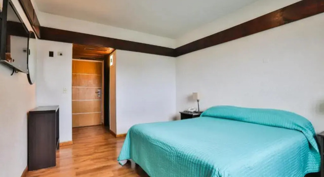 Hotel Bariloche Ski