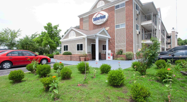 Siegel Select Bartlett Extended Stay in Tennessee, Boek Vakantiehuis Bartlett Tennessee