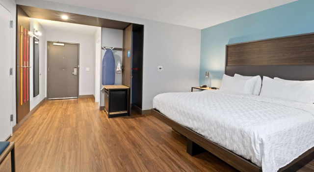 Двухместный номер Standard Tru By Hilton Sharonville, OH