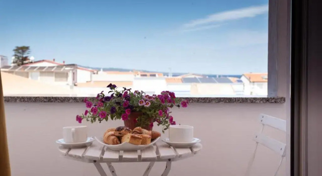 Номер Superior Hotel Cala Di Seta