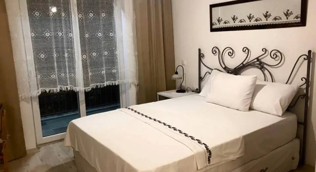 Cunda Aday Hotel, Rezerwuj Hotel Cunda Aegean Region