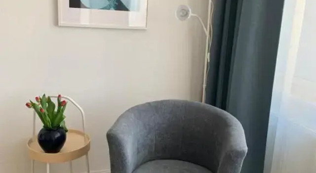 Апартаменты Цокольный этаж Hotel Markgraf
