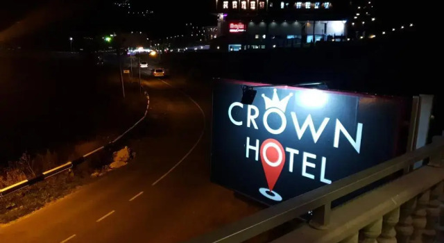 GuestHouse Crown Of Tsaghkadzor, Prenota Hotel Hotel a Kotayk region con colazione, Colazione