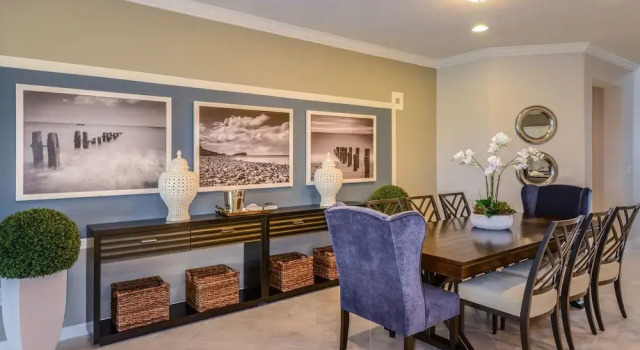 Ov4026 - Windsor At Westside - 8 Bed 6 Baths Villa, Book Villa Hoteller i Four Corners med pool, Swimmingpool