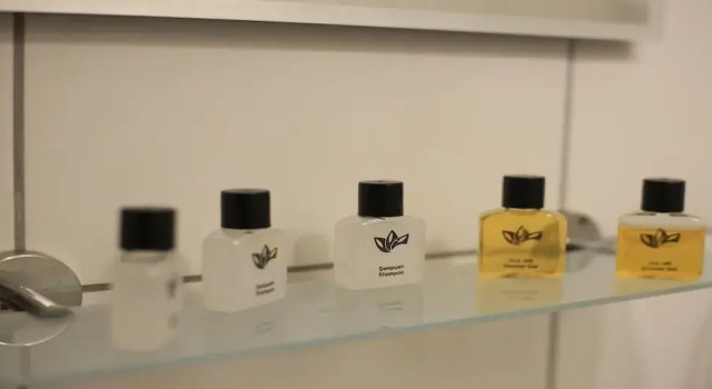 Sapphire Residence 2, Rezerwuj Hotel Konak Izmir