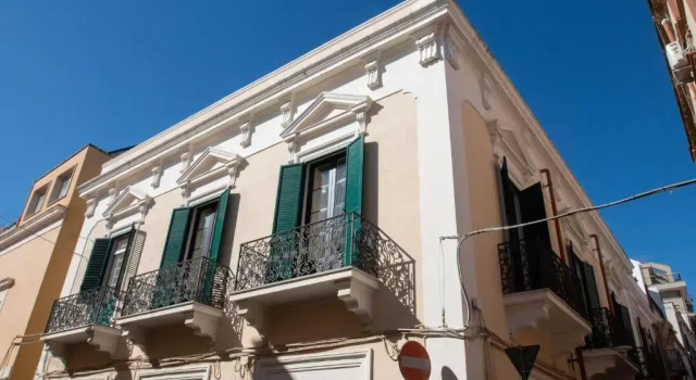 Dimora Apulia