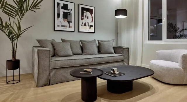 Lime Residences, Syntagma by Aura Homes, Забронировать Отель Афины Острова Саронического залива - Аттика, рядом с Theocharakis Foundation