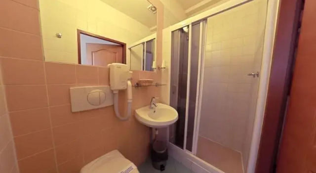Номер Standard Hotel Alef