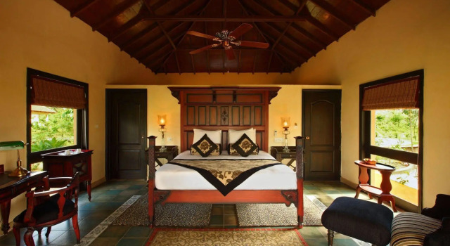 Tuli Tiger Corridor, Réserver Hôtel Hôtels à Maharashtra avec piscine, Piscine