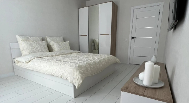 Apartments on 32 Gun street, Book Apartment Kaliningrad Kaliningrad Region
