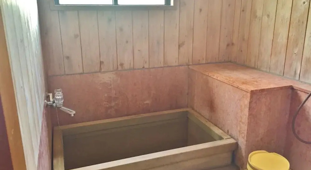 Ryokan Bentenkaku