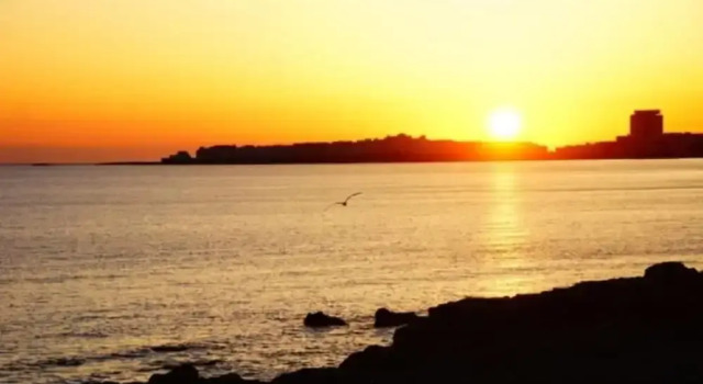 Relaxing Seaside Stay Near Gallipoli