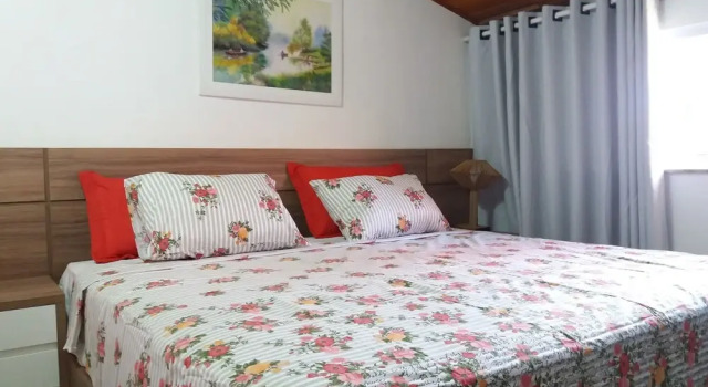 Номер Superior Duplex Summer Staying Residencial