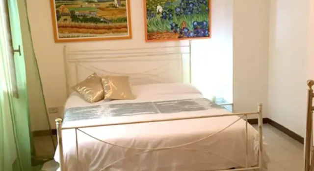House With 2 Bedrooms in Mazara del Vallo, With Wifi - 50 m From the B, Book Vacation Home Hotels in Sicily with Parking, Parking