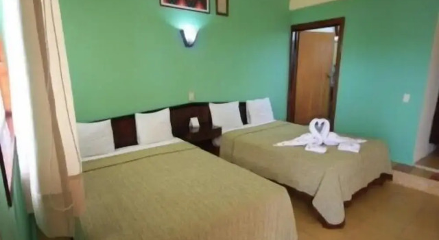 Hotel Palenque