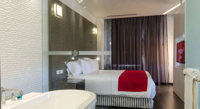 Ramada Encore San Luis Potosi, Забронировать Отель Сан Луис Потоси 